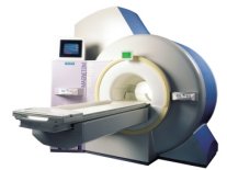 Магнітно-резонансний томограф ALallegra-HP5